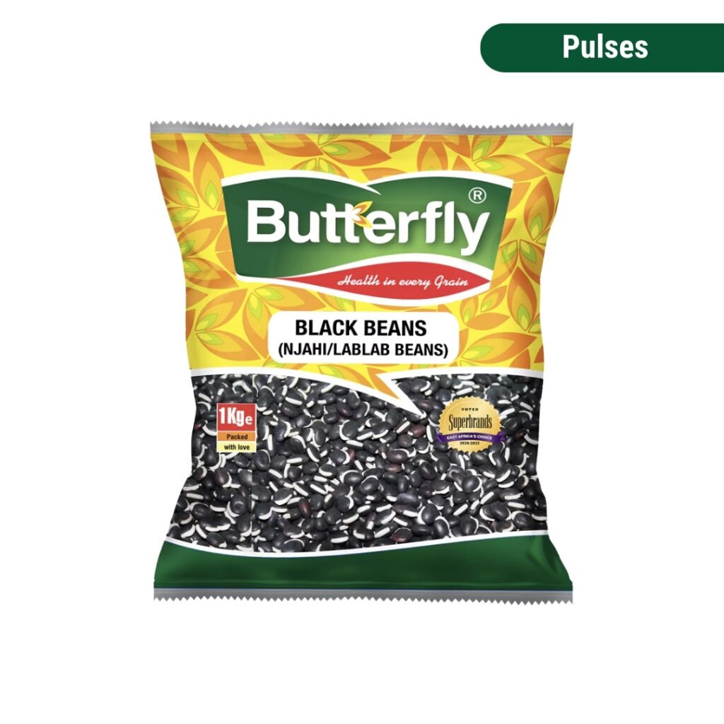 Black Beans
