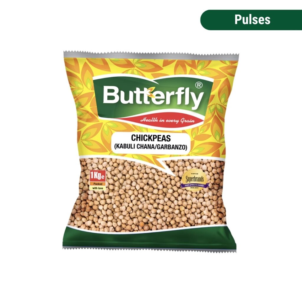 Chick Peas