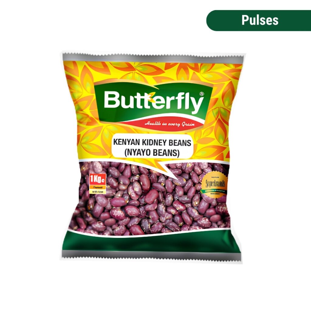 Kidney Beans