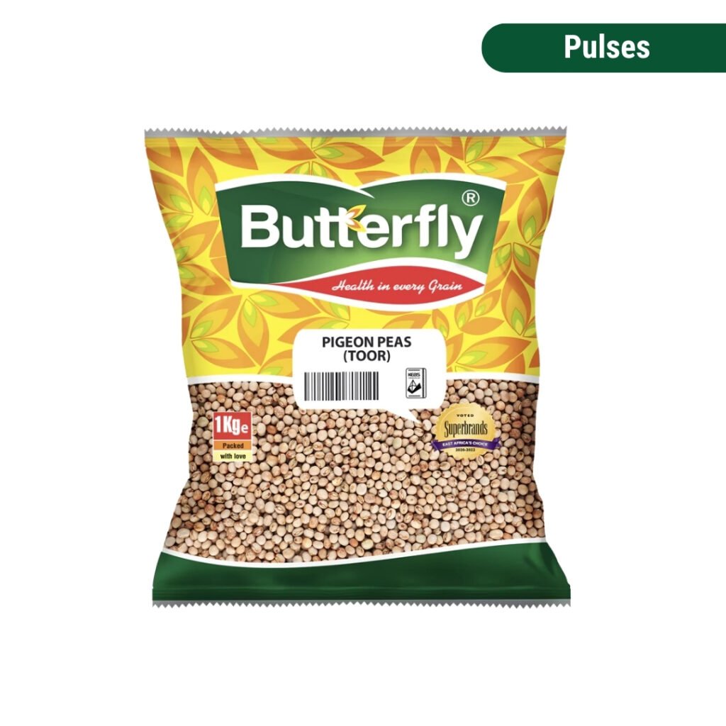 Pigeon Peas