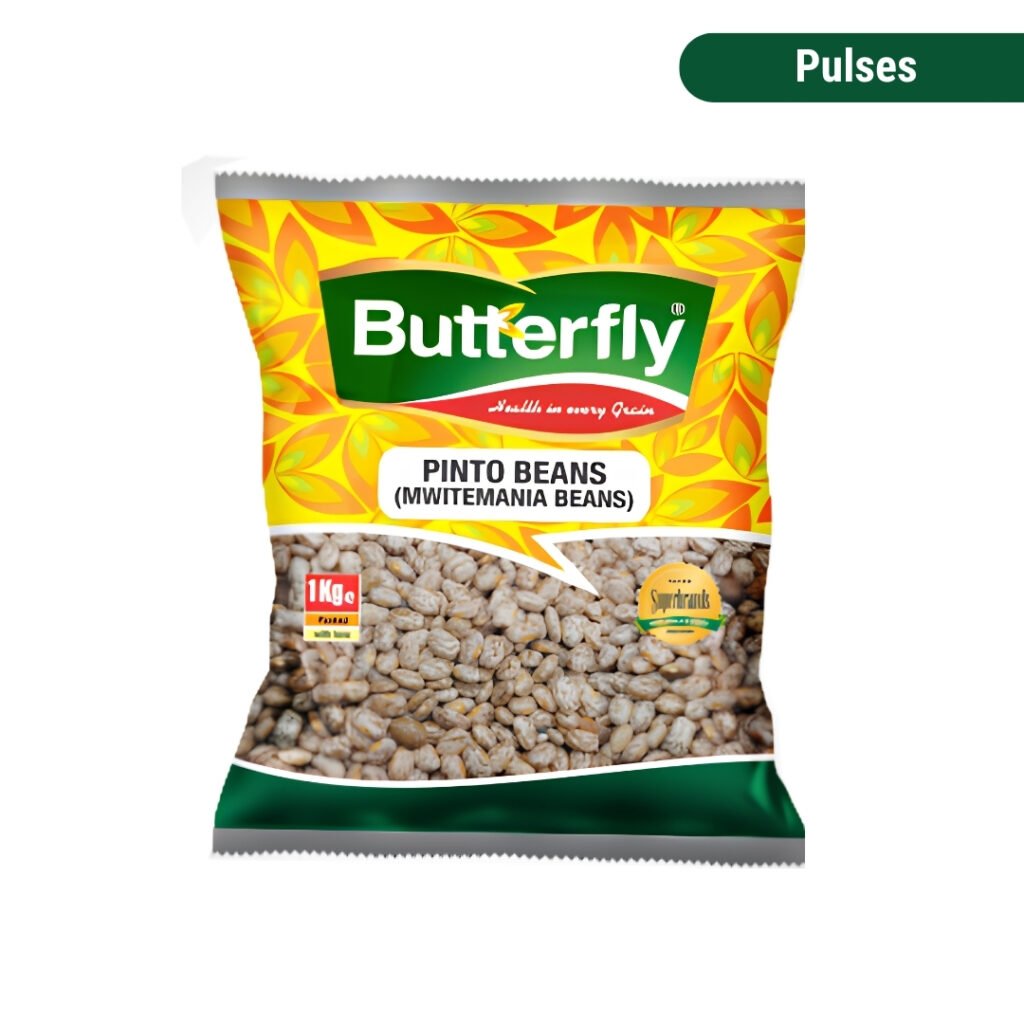 Pinto Beans