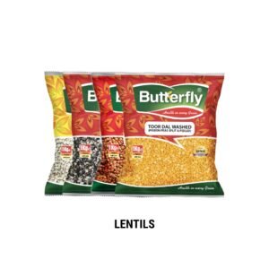 Lentils