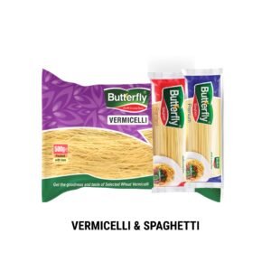 Vermicelli & Spaghetti