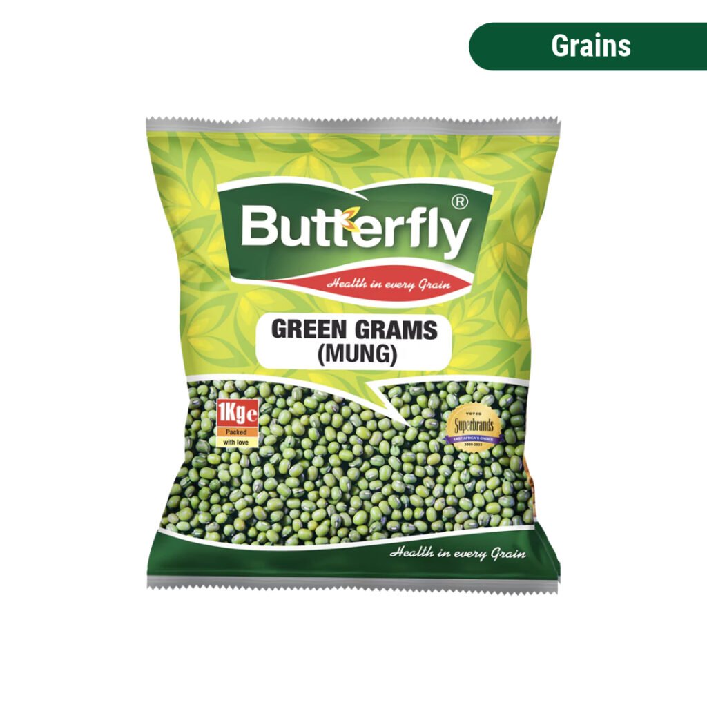 Green Grams
