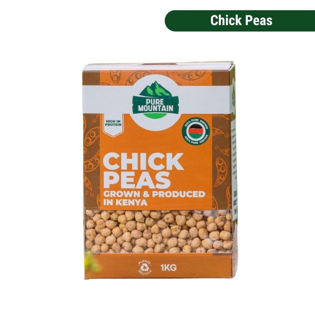 Chick Peas