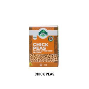 Chick Peas