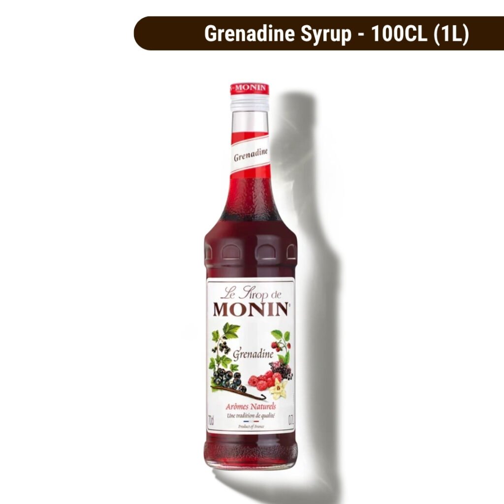 MONIN Grenadine Syrup Kenya
